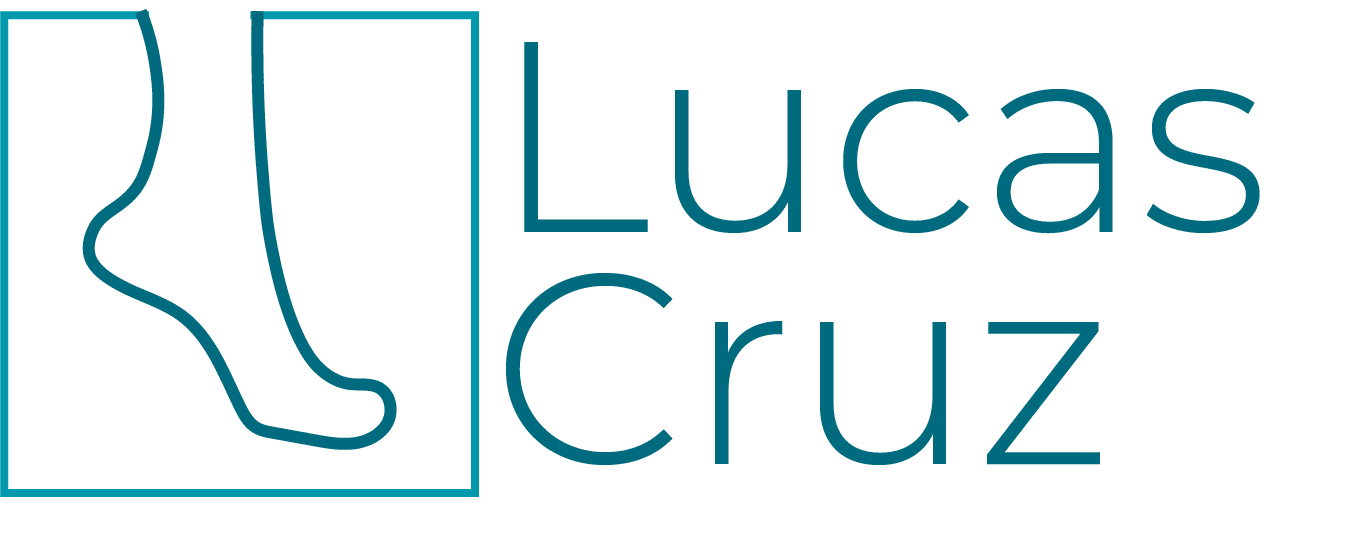 Ortopedista e Traumatologista Dr. Lucas Cruz